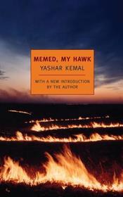 Memed, My Hawk Memed, My Hawk