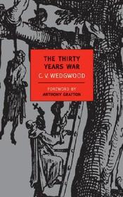 The Thirty Years War The Thirty Years War