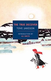 The True Deceiver The True Deceiver