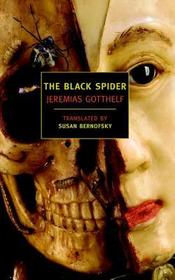 The Black Spider The Black Spider
