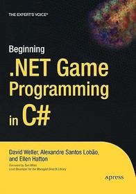 Beginning .NET Game Programming in C