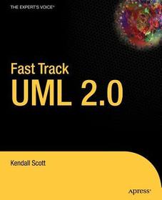 Fast Track UML 2.0