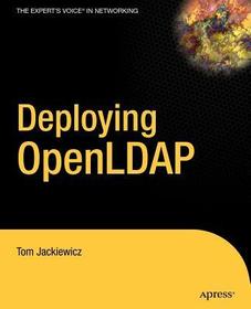 Deploying OpenLDAP