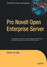Pro Novell Open Enterprise Server Pro Novell Open Enterprise Server