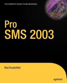 Pro SMS 2003