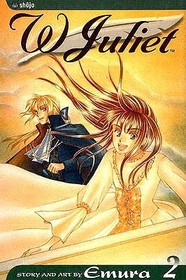 W Juliet, Vol. 2: Volume 2
