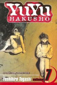 YuYu Hakusho, Vol. 7: Hiei and Kurama a Tale of Friendship YuYu Hakusho, Vol. 7: Hiei and Kurama a Tale of Friendship