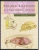 Feline Anatomy: A Coloring Atlas