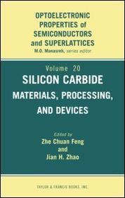 Silicon Carbide: Materials, Processing & Devices