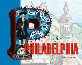 P Is For Philadelphia P Is For Philadelphia