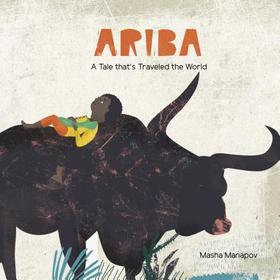 Ariba: An Old Tale about New Shoes