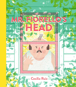 Mr. Fiorello's Head Mr. Fiorello's Head