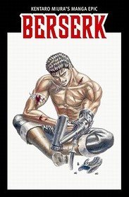 Berserk Volume 2
