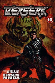 Berserk Volume 10: Volume 10 Berserk Volume 10: Volume 10