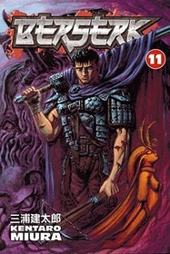 Berserk Volume 11: Volume 11