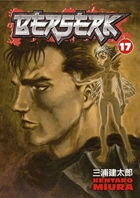 Berserk Volume 17 Berserk Volume 17