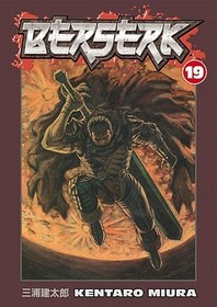 Berserk: Volume 19 Berserk: Volume 19
