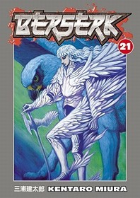 Berserk: Volume 21