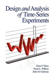 Design and Analysis of Time-Series Experiments