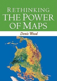 Rethinking the Power of Maps Rethinking the Power of Maps