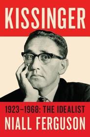 1923-1968: The Idealist: 1923-1968: The Idealist