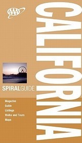AAA Spiral Guide California