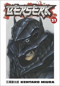 Berserk, Volume 31