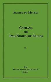 Gamiani, or Two Nights of Excess