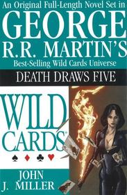 Wild Cards: Death Draws Five