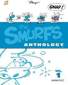 The Smurfs Anthology, Volume 1
