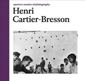 Henri Cartier-Bresson Henri Cartier-Bresson