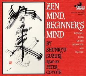 Zen Mind, Beginner's Mind