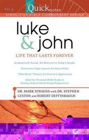 Luke & John: Life That Lasts Forever