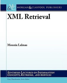 XML Retrieval