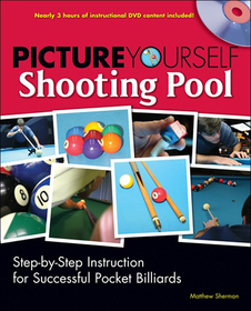 Picture Yourself Shooting Pool