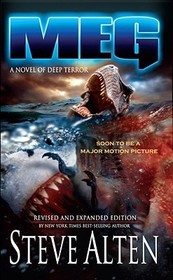 Meg: A Novel of Deep Terror Meg: A Novel of Deep Terror