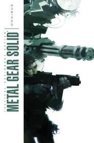 Metal Gear Solid Omnibus: Tactical Espionage Action