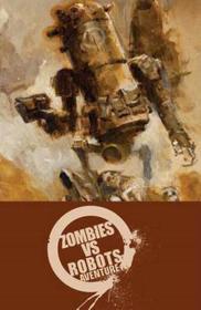 Zombies vs Robots Adventure