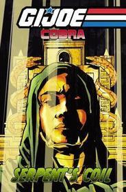 Serpent's Coil: Serpent's Coil