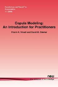 Copula Modeling: An Introduction for Practitioners