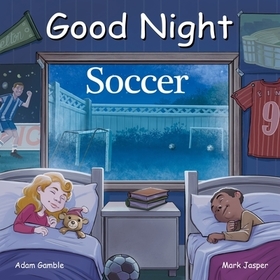 Good Night Soccer Good Night Soccer