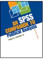 An SPSS Companion to Political Analysis, 3rd Edition + SPSS Student Version Software