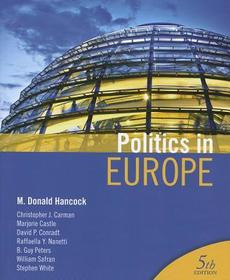 Politics in Europe: Obama For and Against Himself Politics in Europe: Obama For and Against Himself