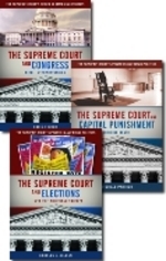 The Supreme Court's Power in American Politics Series