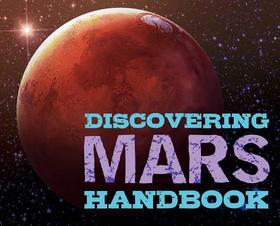 Discovering Mars Handbook Discovering Mars Handbook