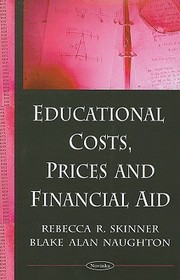 Educational Costs, Prices & Financial Aid