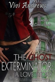 Ghost Exterminator