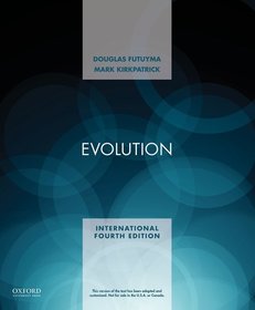 Evolution Evolution