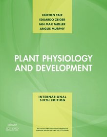 Plant Physiology and Development Plant Physiology and Development