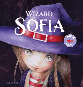 Wizard Sofia Wizard Sofia